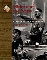 Enlarge image Cover: Pages From History: Hitler and the Nazis - Oxford University Press