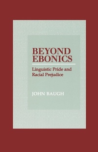 Enlarge image Cover: Beyond Ebonics - Oxford University Press Inc