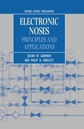 Cover: Electronic Noses - Oxford University Press