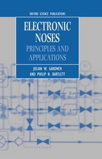Enlarge image Cover: Electronic Noses - Oxford University Press