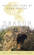Cover: Dragon Bone Hill - Oxford University Press Inc