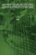 Cover: Multi-Agent Systems for Concurrent Intelligent Design and Manufacturing - Taylor & Francis