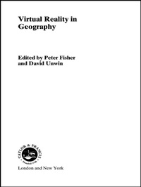 Enlarge image Cover: Virtual Reality in Geography - CRC Press