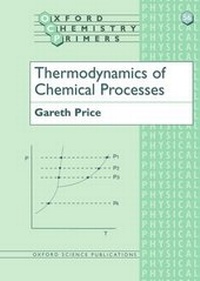 Abbildung von: Thermodynamics of Chemical Processes - Oxford University Press