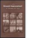 Cover: Ground Improvement, Second Edition - Spon Press