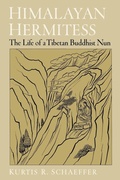 Cover: Himalayan Hermitess - Oxford University Press Inc