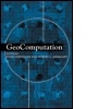 Cover: Geocomputation - Taylor & Francis