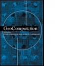 Cover: Geocomputation - Taylor & Francis