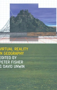 Enlarge image Cover: Virtual Reality in Geography - Taylor & Francis