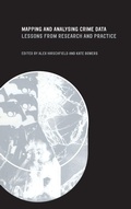 Cover: Mapping and Analysing Crime Data - Taylor & Francis
