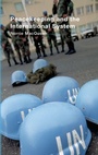 Cover: Peacekeeping and the International System - Routledge