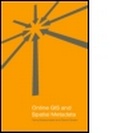 Cover: Online GIS and Spatial Metadata - Taylor & Francis