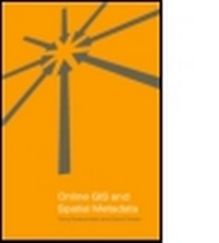 Enlarge image Cover: Online GIS and Spatial Metadata - Taylor & Francis