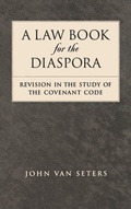 Cover: A Law Book for the Diaspora - Oxford University Press Inc