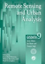 Cover: Remote Sensing and Urban Analysis - Taylor & Francis