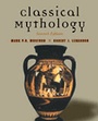Cover: Classical Mythology - Oxford University Press Inc