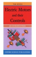 Cover: Electric Motors and Their Controls - Oxford University Press