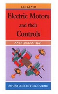 Enlarge image Cover: Electric Motors and Their Controls - Oxford University Press