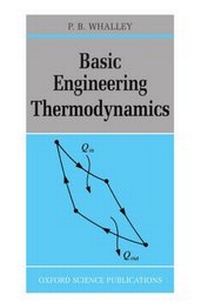 Abbildung von: Basic Engineering Thermodynamics - Oxford University Press