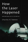 Cover: How the Laser Happened - Oxford University Press Inc