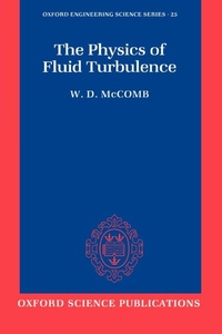 Enlarge image Cover: The Physics of Fluid Turbulence - Clarendon Press