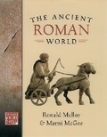 Cover: The Ancient Roman World - Oxford University Press Inc