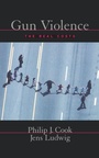 Cover: Gun Violence - Oxford University Press Inc