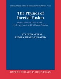 Abbildung von: The Physics of Inertial Fusion - Oxford University Press