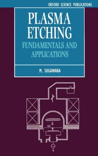 Abbildung von: Plasma Etching - Oxford University Press