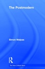Cover: The Postmodern - Routledge