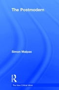 Cover: The Postmodern - Routledge