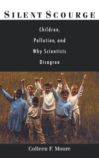 Enlarge image Cover: Silent Scourge - Oxford University Press Inc
