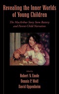 Cover: Revealing the Inner Worlds of Young Children - Oxford University Press