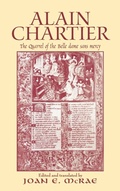 Cover: Alain Chartier - Routledge