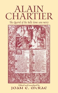 Enlarge image Cover: Alain Chartier - Routledge