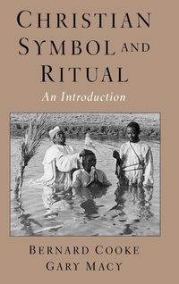 Enlarge image Cover: Christian Symbol and Ritual - Oxford University Press Inc