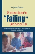 Cover: America's Failing Schools - Routledge