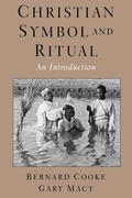 Cover: Christian Symbol and Ritual - Oxford University Press Inc