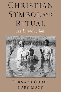 Enlarge image Cover: Christian Symbol and Ritual - Oxford University Press Inc