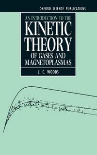 Abbildung von: An Introduction to the Kinetic Theory of Gases and Magnetoplasmas - Oxford University Press