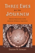 Cover: Three Eyes for the Journey - Oxford University Press Inc