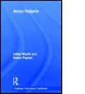 Cover: Anna Halprin - Routledge