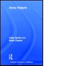 Enlarge image Cover: Anna Halprin - Routledge