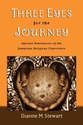 Cover: Three Eyes for the Journey - Oxford University Press Inc