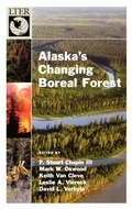 Cover: Alaska's Changing Boreal Forest - Oxford University Press Inc