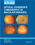 Cover: Atlas of Optical Coherence Tomography of Macular Diseases - CRC Press