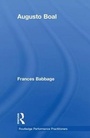 Cover: Augusto Boal - Routledge