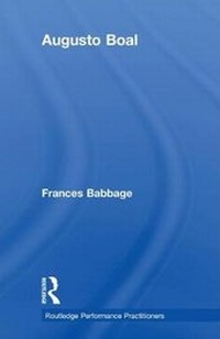 Enlarge image Cover: Augusto Boal - Routledge
