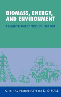 Enlarge image Cover: Biomass, Energy, and Environment - Oxford University Press