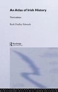 Cover: An Atlas of Irish History - Routledge